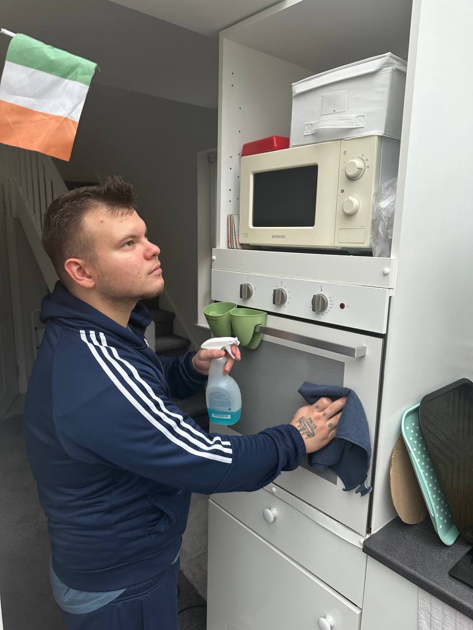 Kitchen Electrical Appliance Bundle