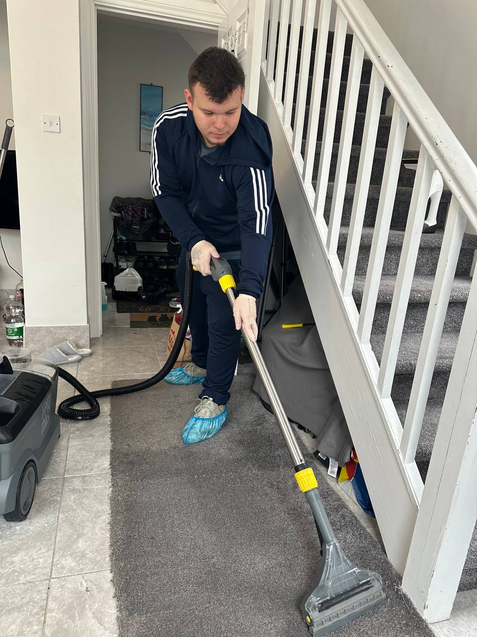 Rug Cleaning
