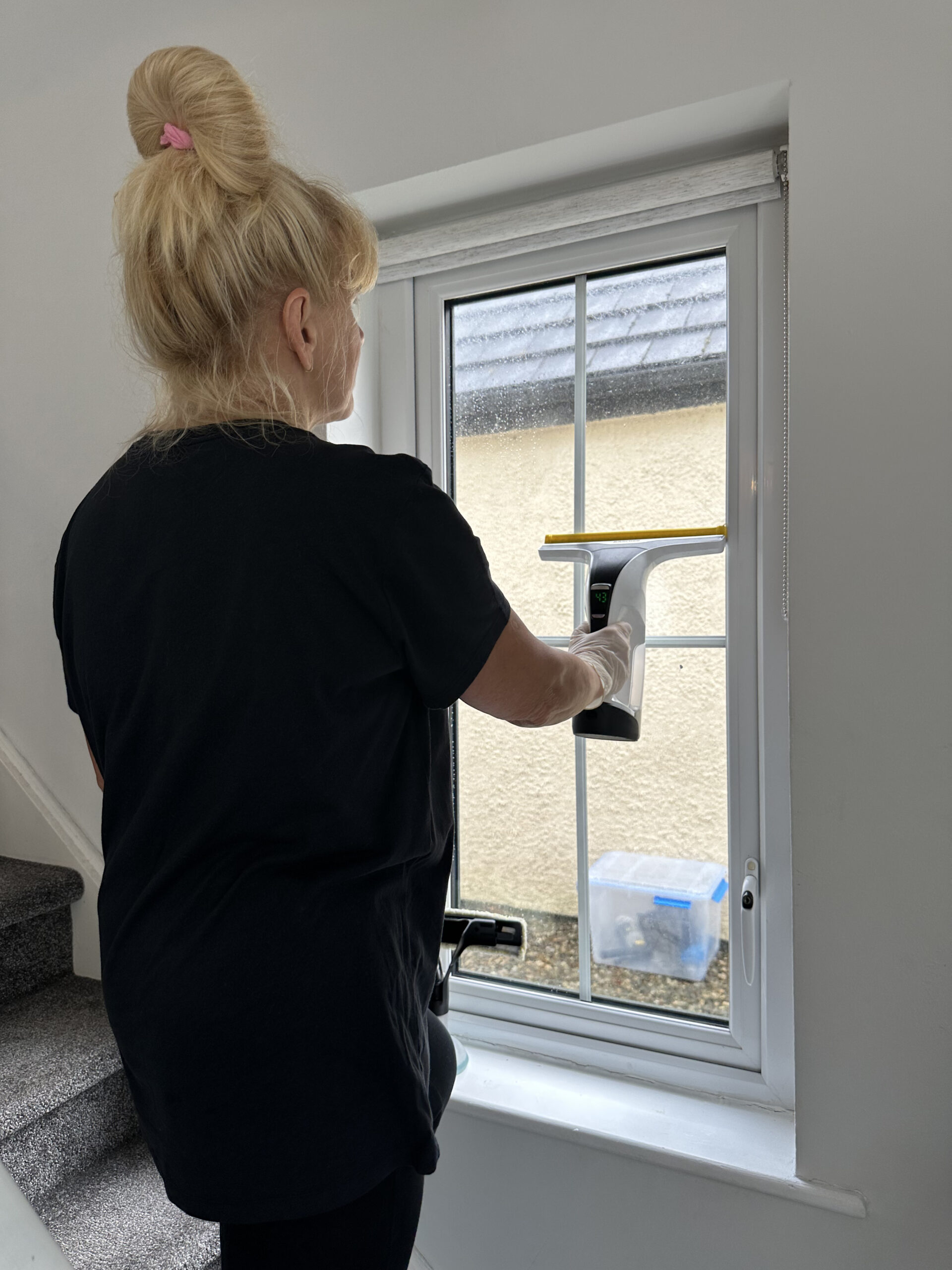 Window Cleaning Bundle (Up to 20 interior + exterior windows)