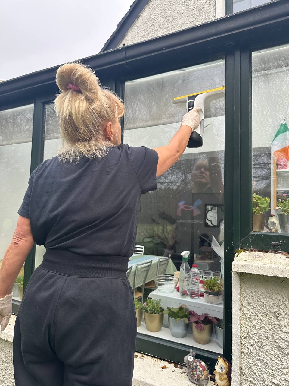 Window Cleaning Bundle (Up to 20 exterior windows)